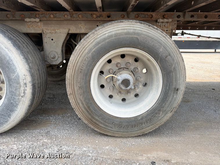 image for item FP4025 2019 Utility VS2RA refrigerated van trailer