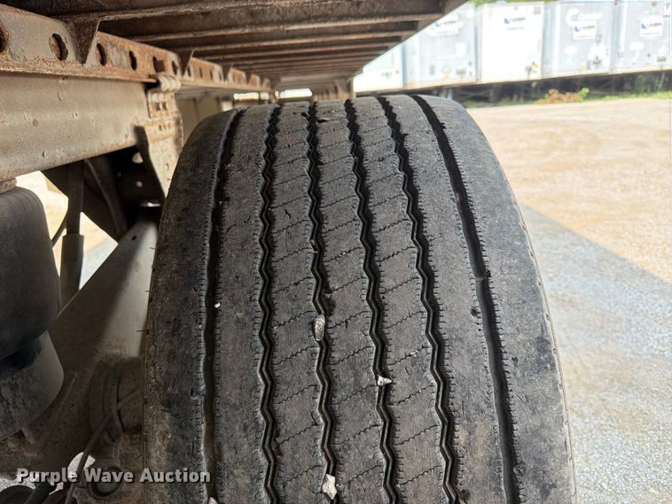 image for item FP4025 2019 Utility VS2RA refrigerated van trailer