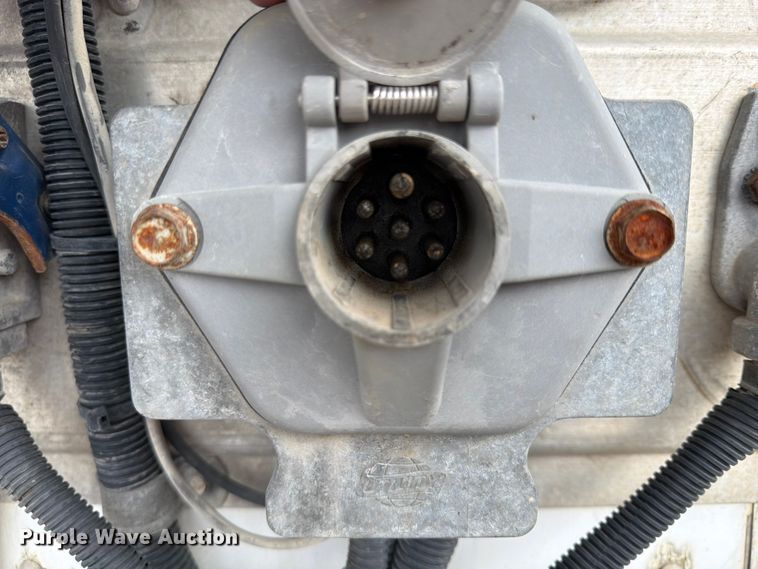 image for item FP4027 2016 Utility VS2RA refrigerated van trailer