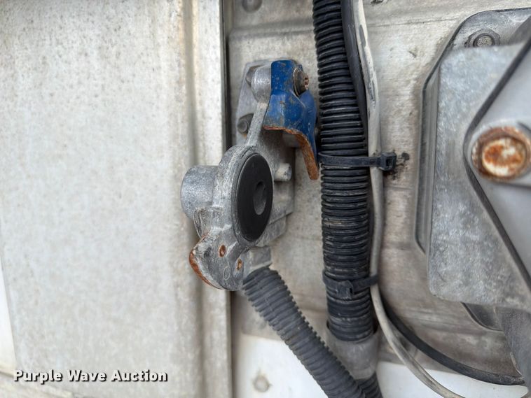 image for item FP4027 2016 Utility VS2RA refrigerated van trailer