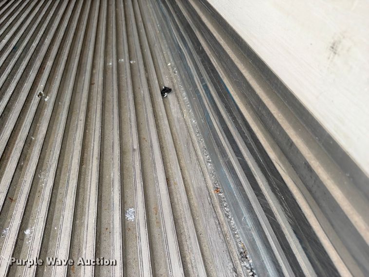 image for item FP4027 2016 Utility VS2RA refrigerated van trailer