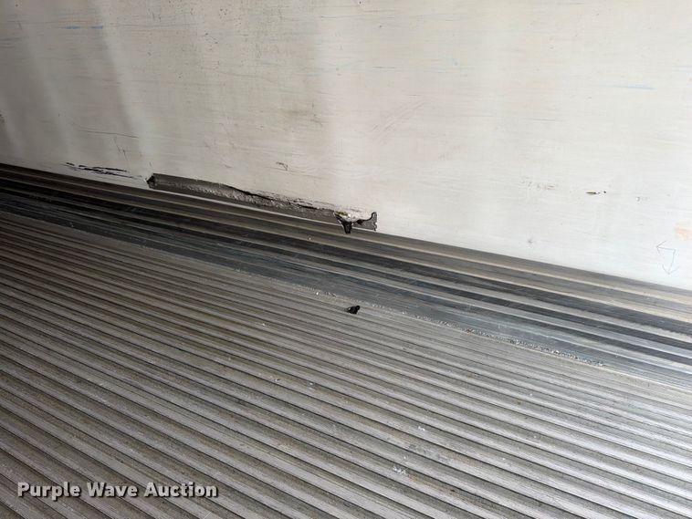 image for item FP4027 2016 Utility VS2RA refrigerated van trailer