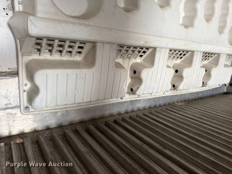 image for item FP4027 2016 Utility VS2RA refrigerated van trailer