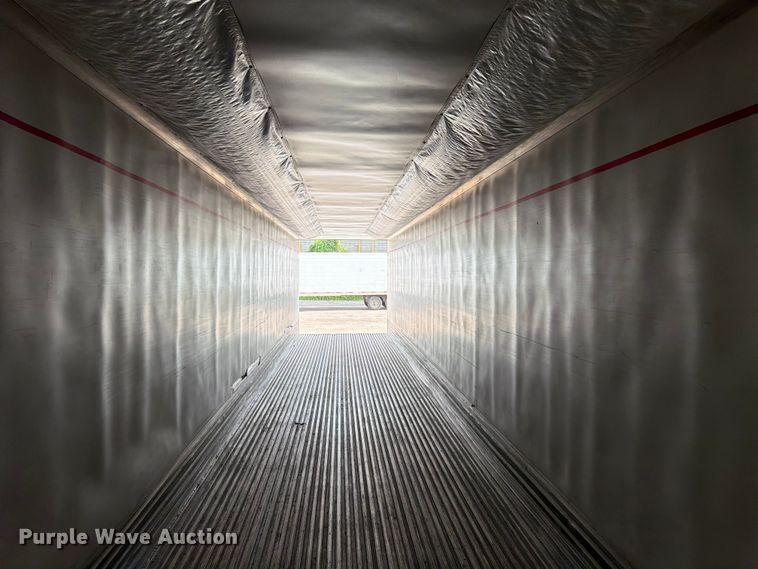 image for item FP4027 2016 Utility VS2RA refrigerated van trailer