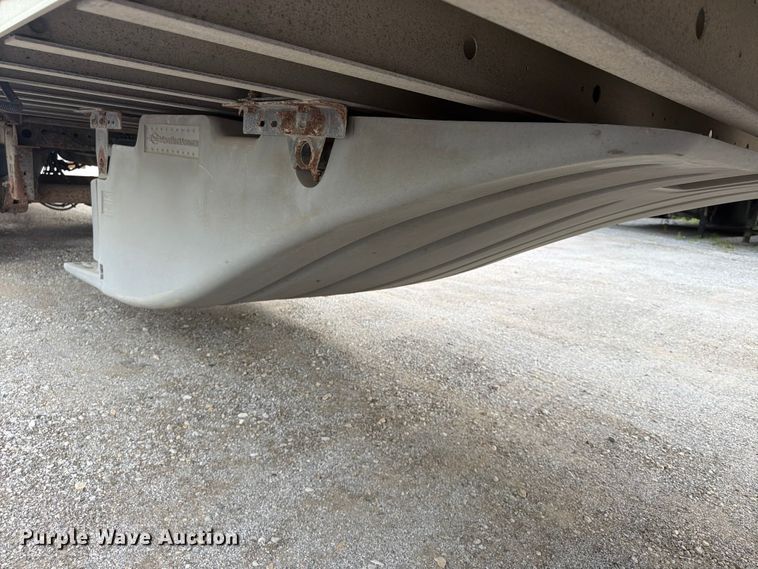image for item FP4027 2016 Utility VS2RA refrigerated van trailer
