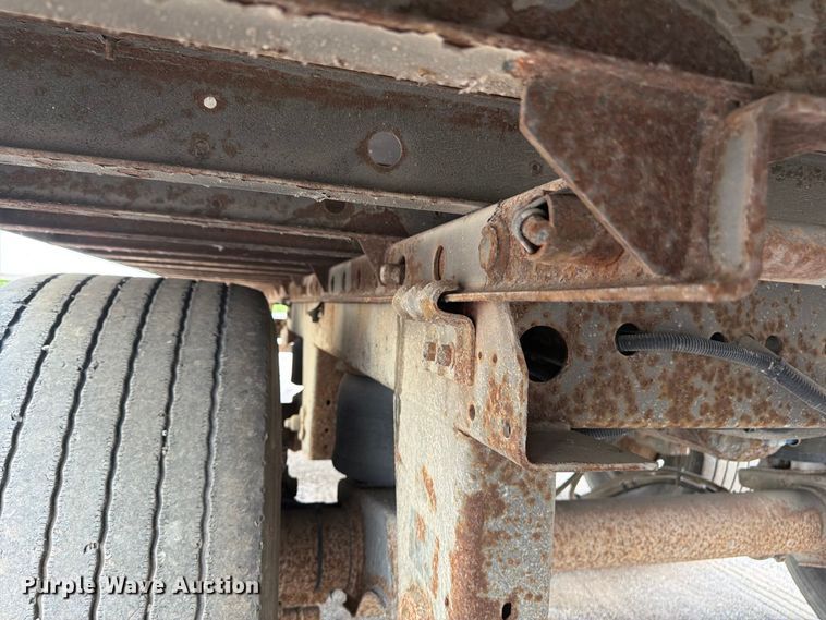 image for item FP4027 2016 Utility VS2RA refrigerated van trailer