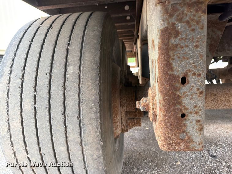 image for item FP4027 2016 Utility VS2RA refrigerated van trailer