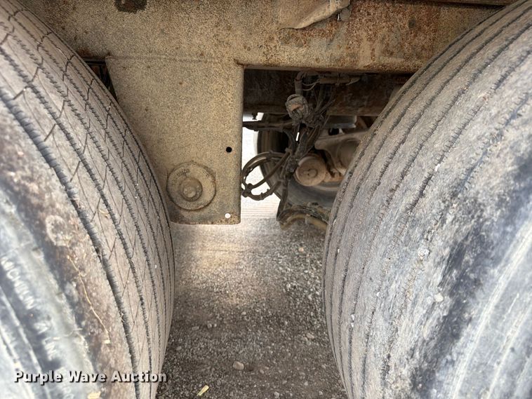 image for item FP4027 2016 Utility VS2RA refrigerated van trailer
