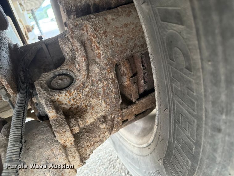 image for item FP4027 2016 Utility VS2RA refrigerated van trailer