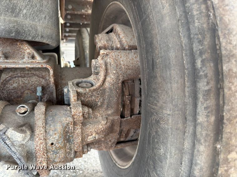 image for item FP4027 2016 Utility VS2RA refrigerated van trailer