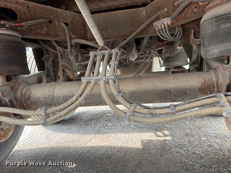 image for item FP4027 2016 Utility VS2RA refrigerated van trailer