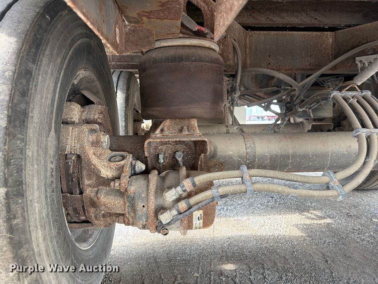 image for item FP4027 2016 Utility VS2RA refrigerated van trailer