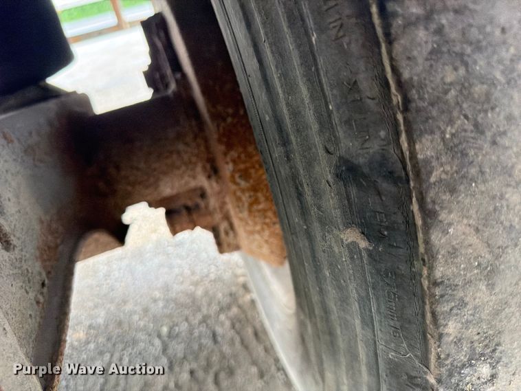 image for item FP4027 2016 Utility VS2RA refrigerated van trailer