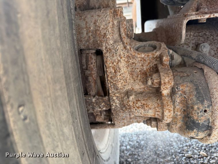 image for item FP4027 2016 Utility VS2RA refrigerated van trailer