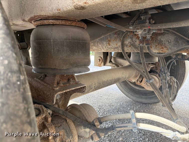 image for item FP4027 2016 Utility VS2RA refrigerated van trailer