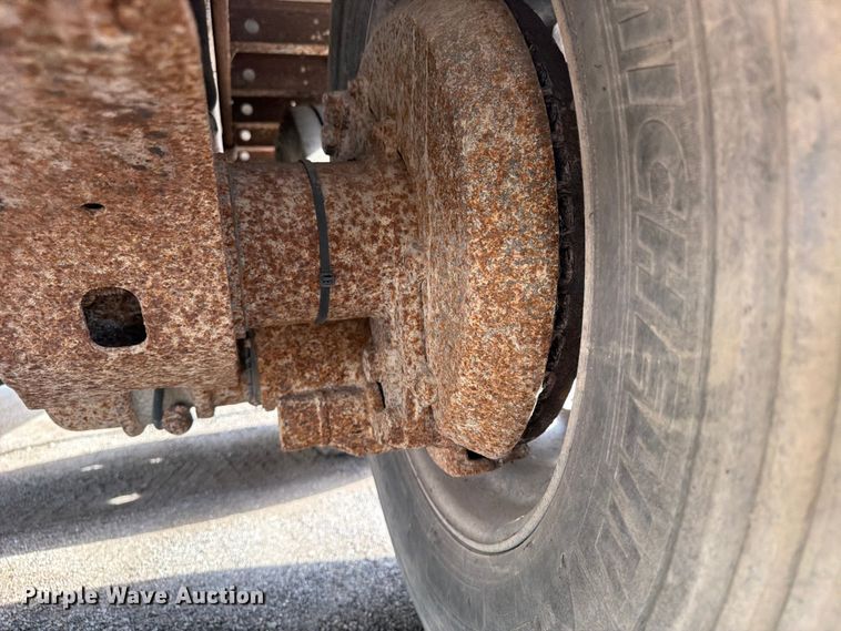 image for item FP4027 2016 Utility VS2RA refrigerated van trailer