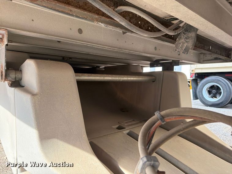 image for item FP4027 2016 Utility VS2RA refrigerated van trailer