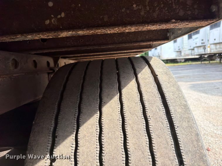 image for item FP4027 2016 Utility VS2RA refrigerated van trailer