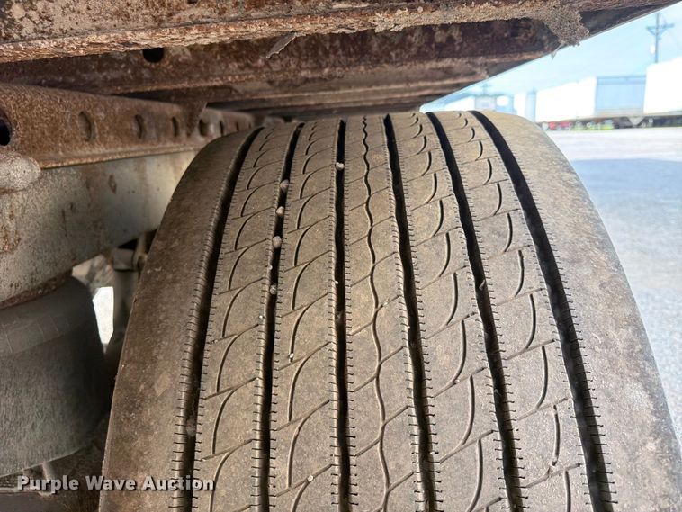 image for item FP4027 2016 Utility VS2RA refrigerated van trailer