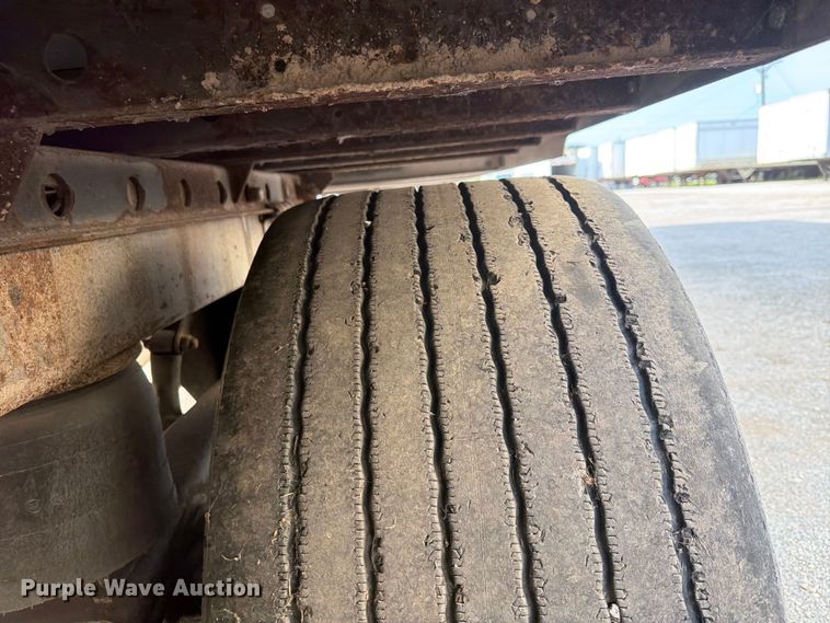 image for item FP4027 2016 Utility VS2RA refrigerated van trailer