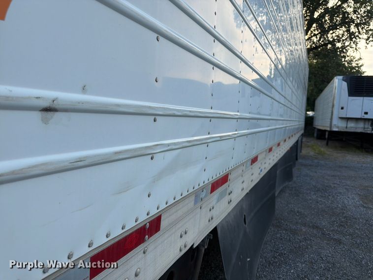 image for item FP4029 2019 Utility VS2RA refrigerated van trailer