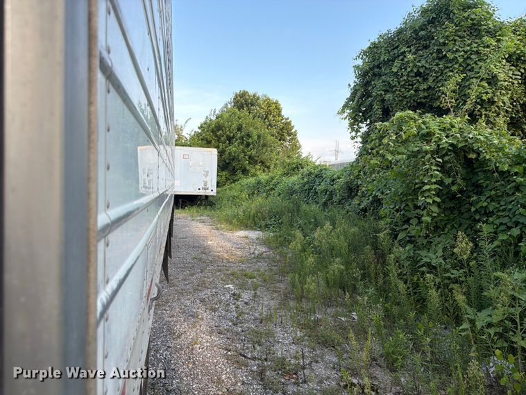 image for item FP4029 2019 Utility VS2RA refrigerated van trailer