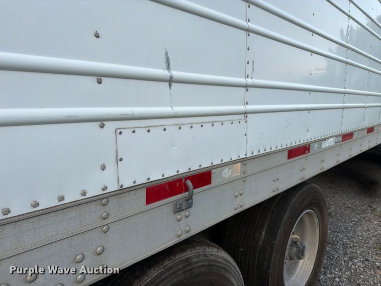 image for item FP4029 2019 Utility VS2RA refrigerated van trailer