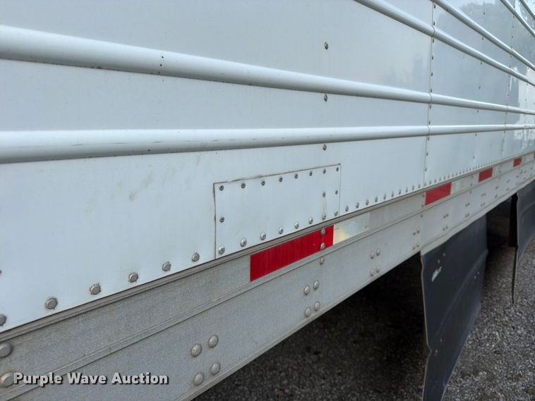 image for item FP4029 2019 Utility VS2RA refrigerated van trailer