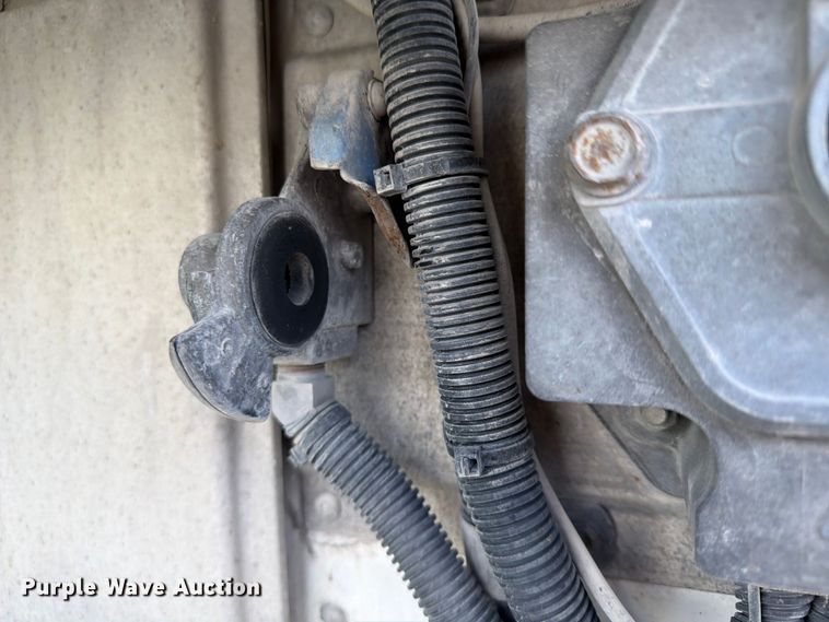 image for item FP4029 2019 Utility VS2RA refrigerated van trailer