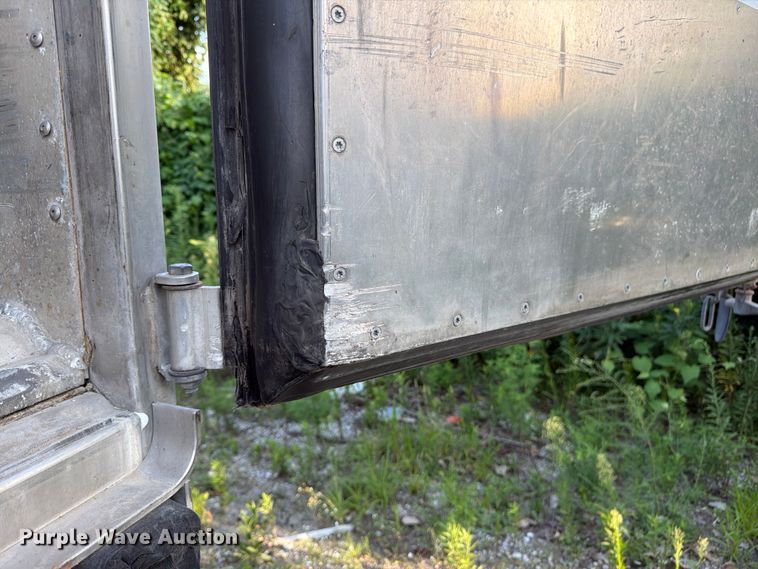 image for item FP4029 2019 Utility VS2RA refrigerated van trailer