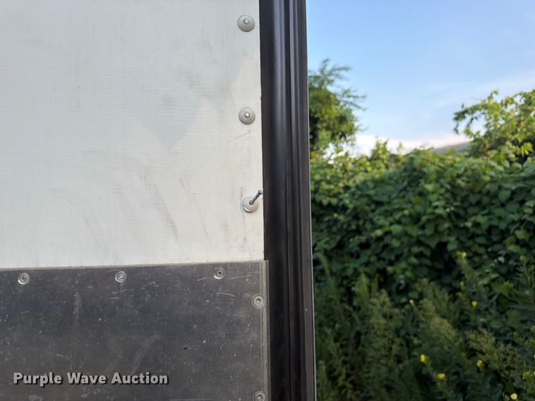 image for item FP4029 2019 Utility VS2RA refrigerated van trailer