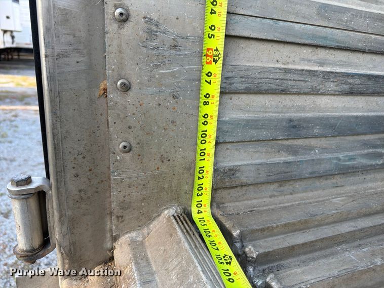 image for item FP4029 2019 Utility VS2RA refrigerated van trailer