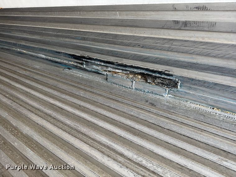 image for item FP4029 2019 Utility VS2RA refrigerated van trailer