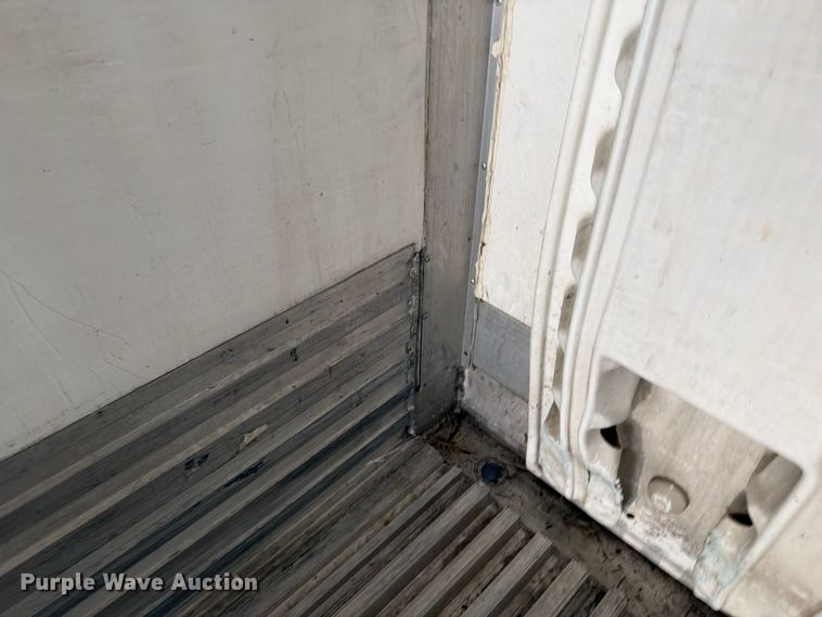 image for item FP4029 2019 Utility VS2RA refrigerated van trailer