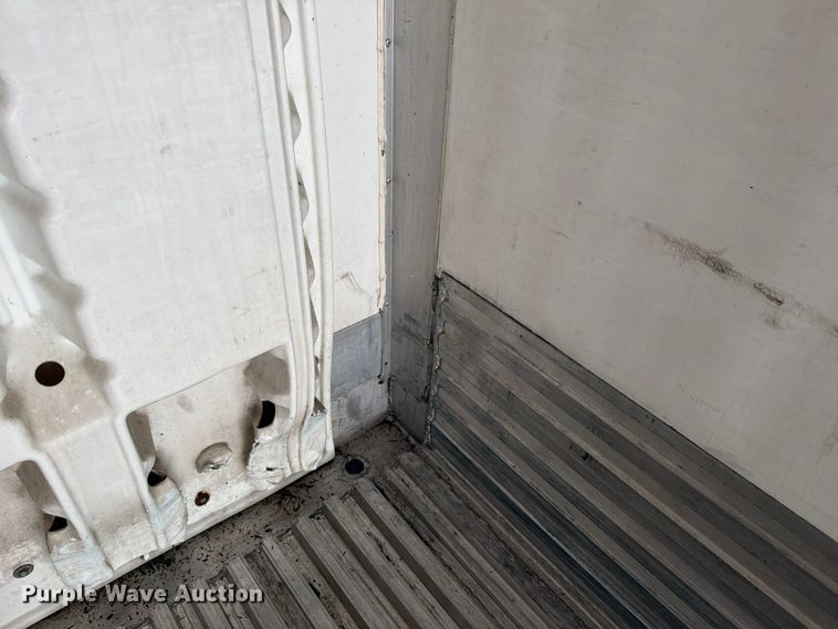 image for item FP4029 2019 Utility VS2RA refrigerated van trailer
