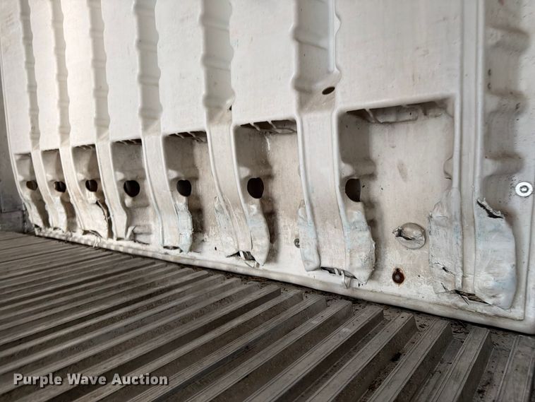 image for item FP4029 2019 Utility VS2RA refrigerated van trailer