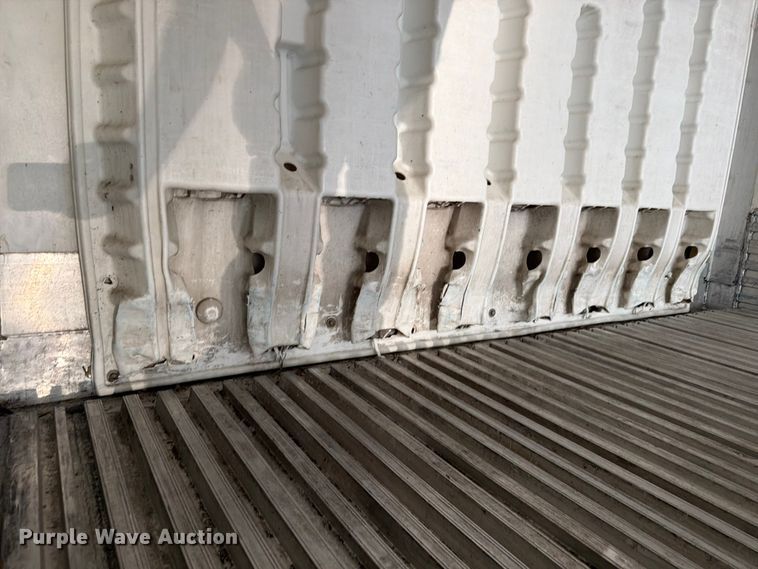 image for item FP4029 2019 Utility VS2RA refrigerated van trailer