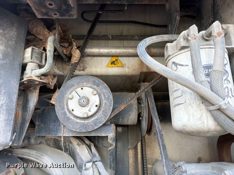 image for item FP4029 2019 Utility VS2RA refrigerated van trailer