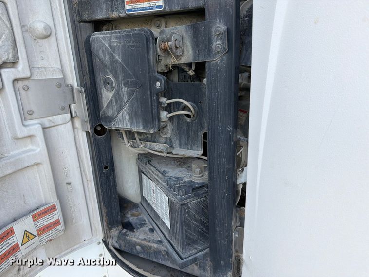 image for item FP4029 2019 Utility VS2RA refrigerated van trailer