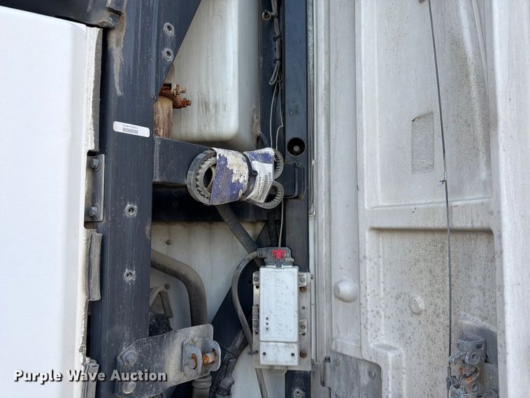 image for item FP4029 2019 Utility VS2RA refrigerated van trailer