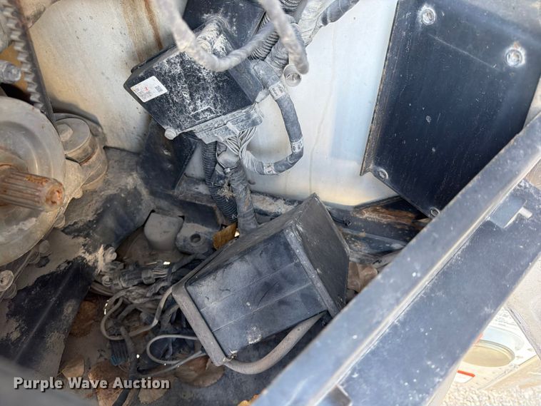 image for item FP4029 2019 Utility VS2RA refrigerated van trailer