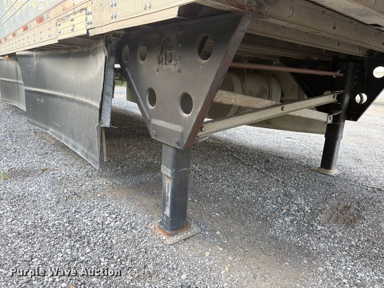 image for item FP4029 2019 Utility VS2RA refrigerated van trailer