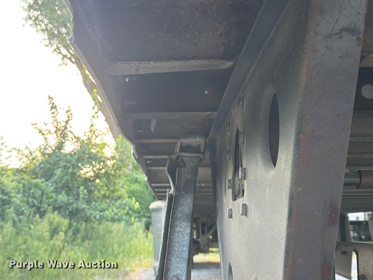 image for item FP4029 2019 Utility VS2RA refrigerated van trailer