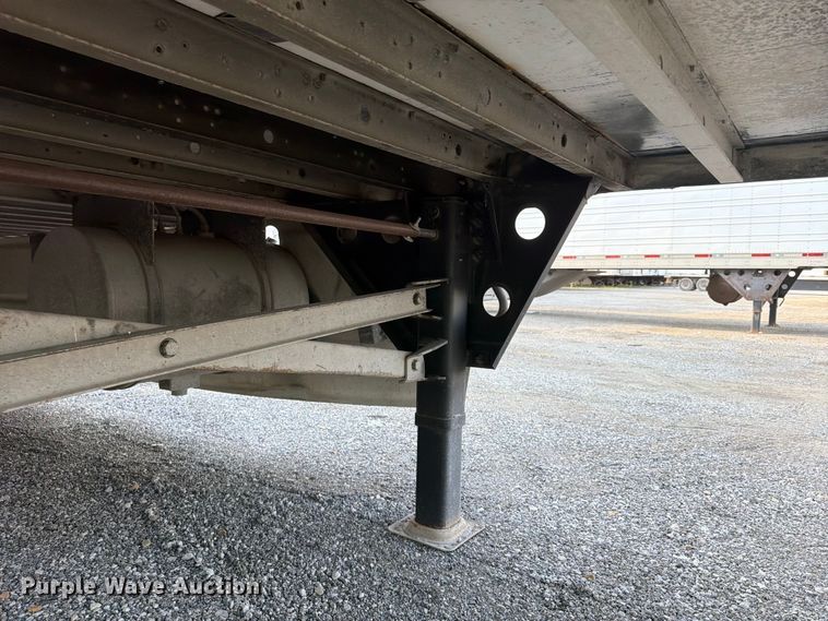 image for item FP4029 2019 Utility VS2RA refrigerated van trailer