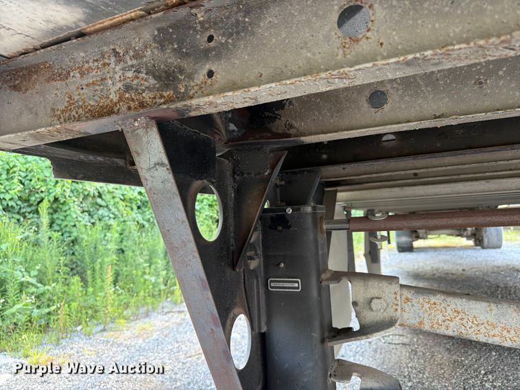 image for item FP4029 2019 Utility VS2RA refrigerated van trailer