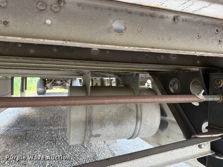 image for item FP4029 2019 Utility VS2RA refrigerated van trailer