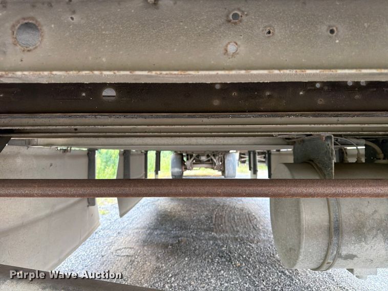 image for item FP4029 2019 Utility VS2RA refrigerated van trailer