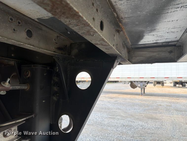 image for item FP4029 2019 Utility VS2RA refrigerated van trailer