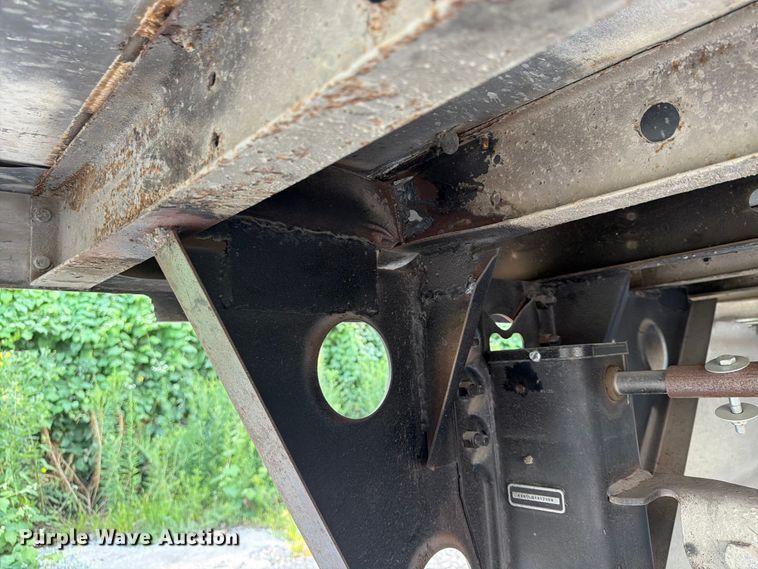 image for item FP4029 2019 Utility VS2RA refrigerated van trailer