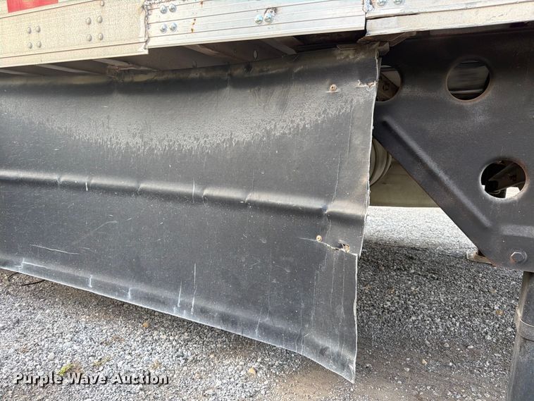 image for item FP4029 2019 Utility VS2RA refrigerated van trailer